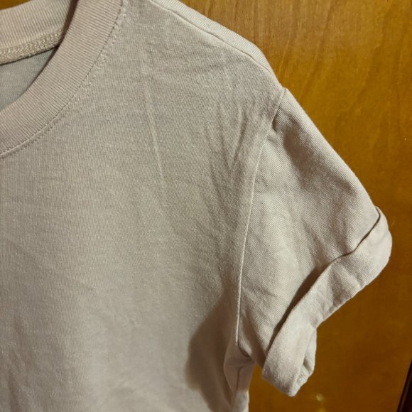 Hollister “Smile” Embroidered Boxed Shirt Cuffed‎ Sleeves - Picture 5 of 15